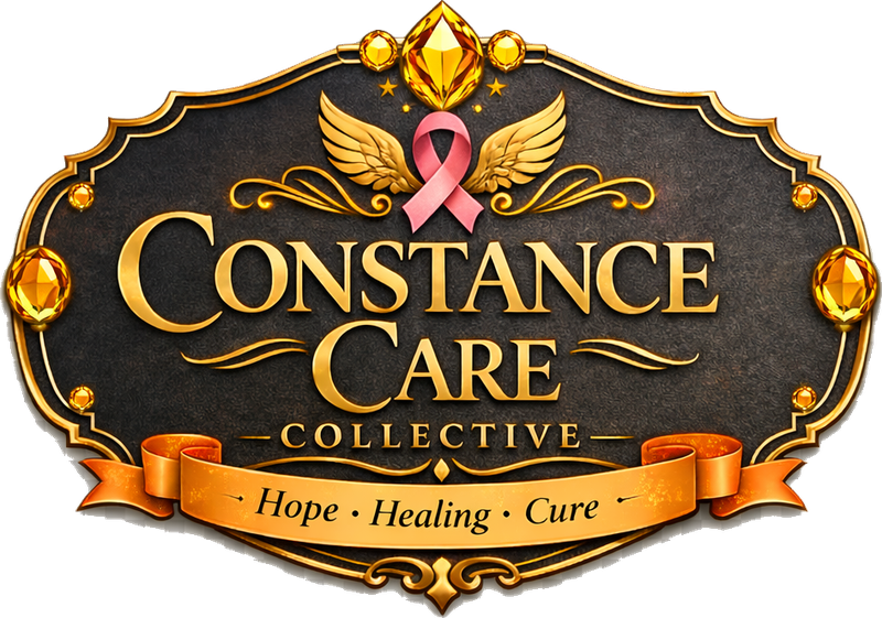 Constance Care Collective emblem